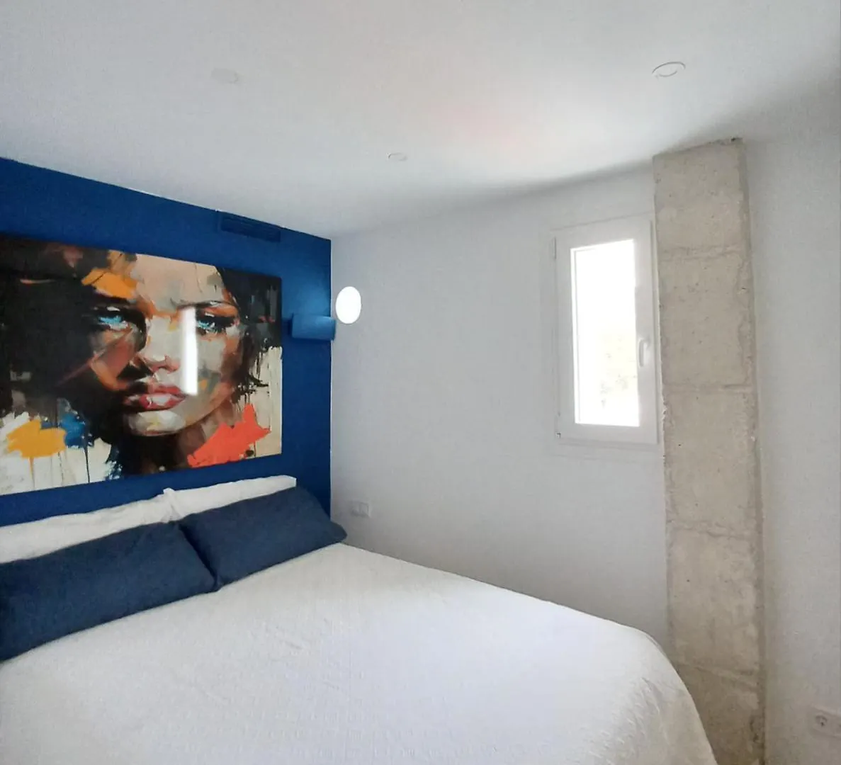 Blue Loft Sea View Apartment Palma de Mallorca