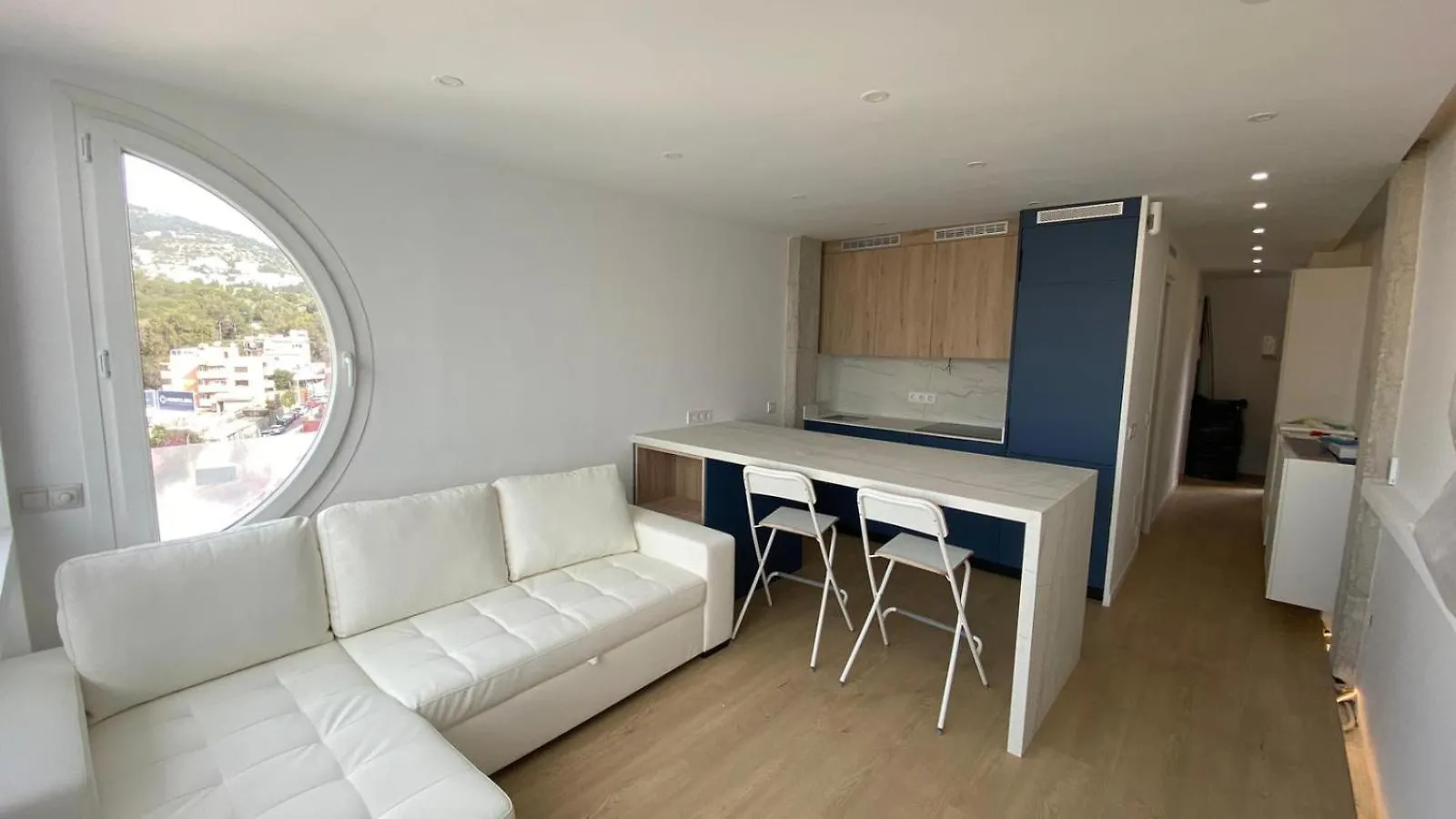 Blue Loft Sea View Apartment Palma de Mallorca Spain