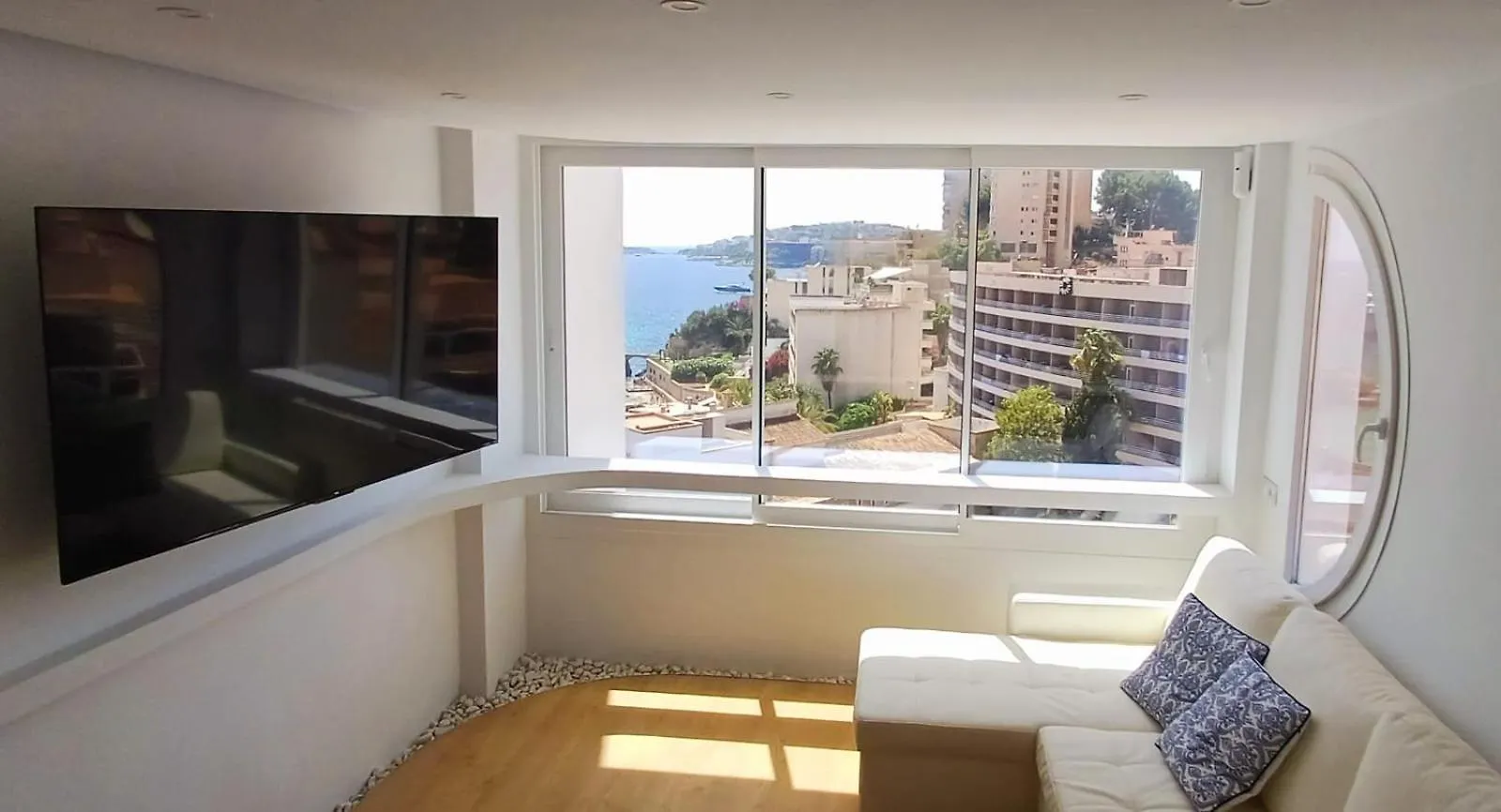 Blue Loft Sea View Apartment Palma de Mallorca 0*,  Spain