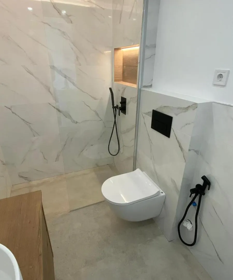 Blue Loft Sea View Apartment Palma de Mallorca